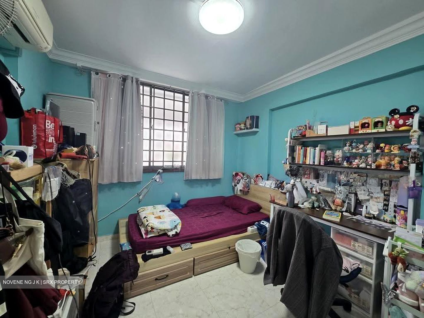 Blk 266 Bukit Batok East Avenue 4 (Bukit Batok), HDB 4 Rooms #635100571